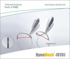 DynaMesh®-Instruments